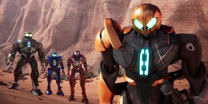 Os Cadetes Mech