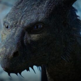 Série de Eragon