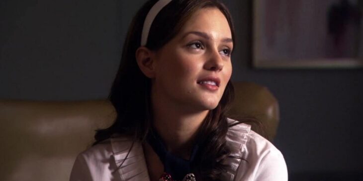 Blair em Gossip Girl