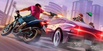 GTA Online da Take-Two