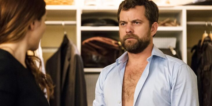 Joshua Jackson