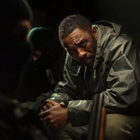 Luther na Netflix