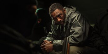 Luther na Netflix