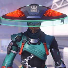Overwatch da Blizzard