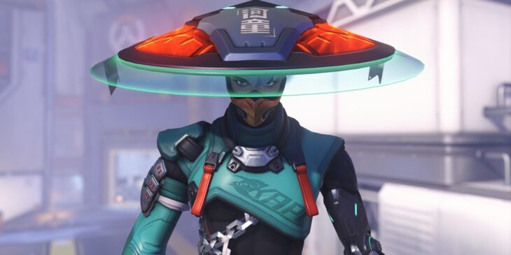 Overwatch da Blizzard
