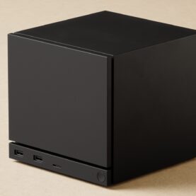 Steam Machine e AMD