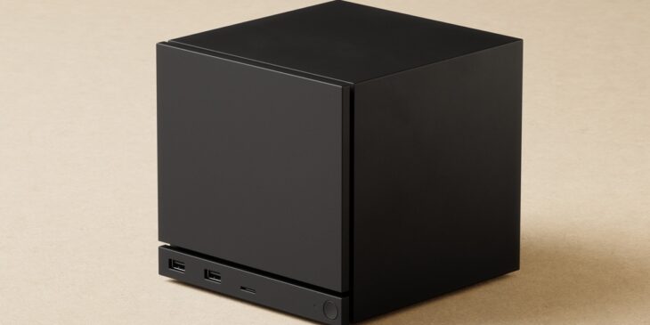 Steam Machine e AMD