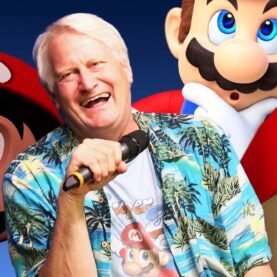 Voz do Mario