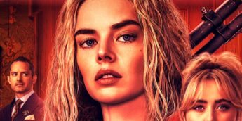 Casamento Sangrento 2 com Samara Weaving
