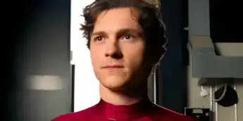 Homem-Aranha dos Vingadores, do MCU