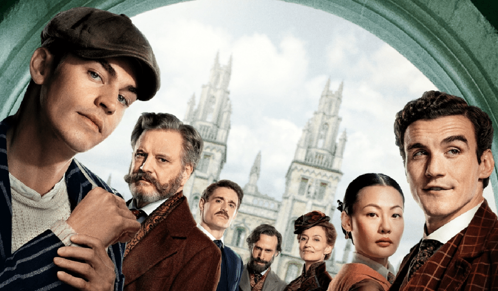 Jovem Sherlock: Assista ao novo trailer oficial da série do Prime Video