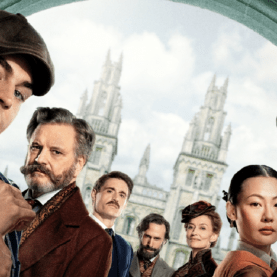 Jovem Sherlock: Assista ao novo trailer oficial da série do Prime Video