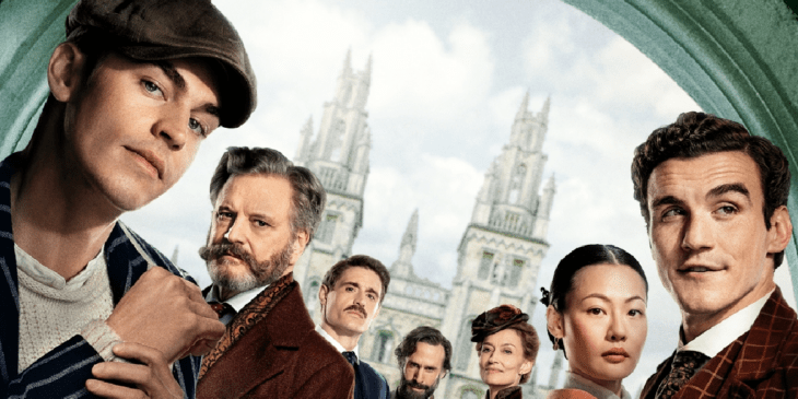 Jovem Sherlock: Assista ao novo trailer oficial da série do Prime Video