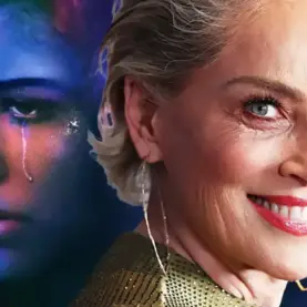 Sharon Stone, novidade da 3ª temporada de Euphoria
