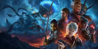Baldur's Gate 3