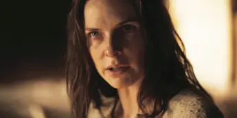 Rebecca Ferguson na franquia Duna