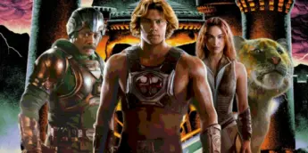 Mestres do Universo estampa capas da Empire com He-Man e Castelo de Grayskull; Veja