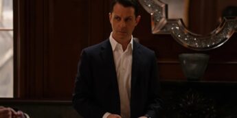Jeremy Strong na Netflix