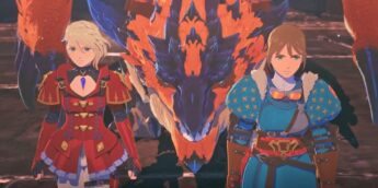 Demo de Monster Hunter Stories