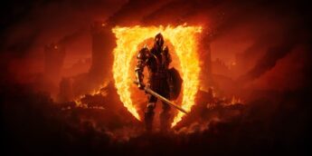 Oblivion Remastered
