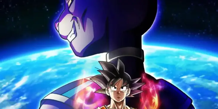 Dragon Ball Super: Beerus