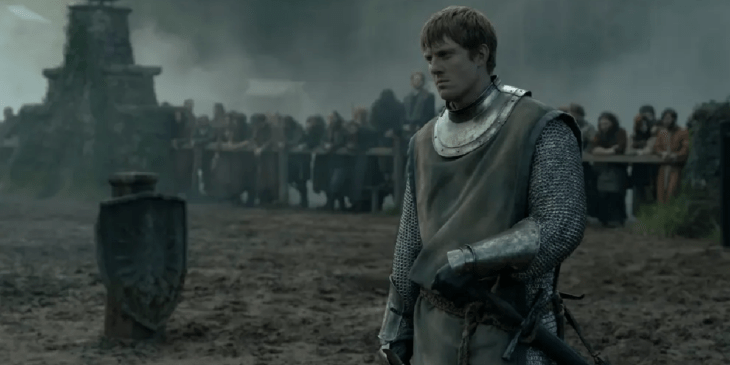 O Cavaleiro dos Sete Reinos: Episódio 4 já está disponível na HBO Max
