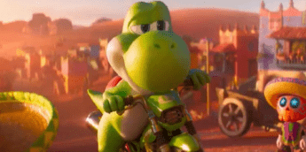 Super Mario Galaxy ganha teaser inédito com Bowser Jr e Yoshi; Assista