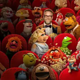 The Muppet Show