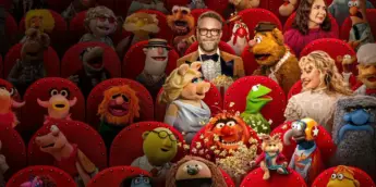 The Muppet Show