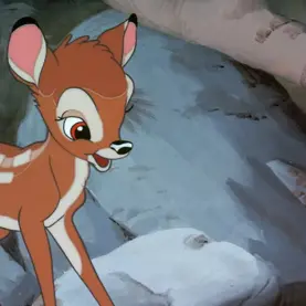 Bambi