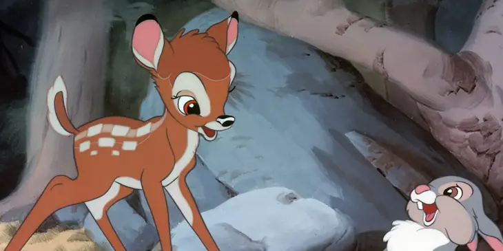 Bambi