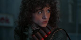 Natalia Dyer