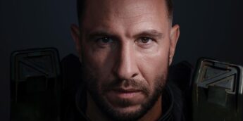 Pablo Schreiber em Halo