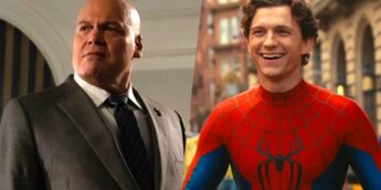 Rei do Crime em Homem-Aranha