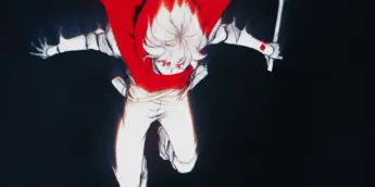 Anúncio da 6ª temporada de DanMachi