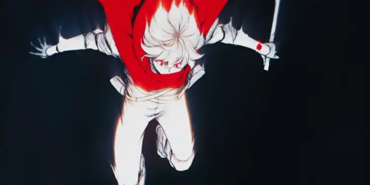 Anúncio da 6ª temporada de DanMachi
