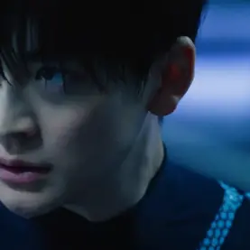 Fumiya Takahashi como Isagi no live-action de Blue Lock