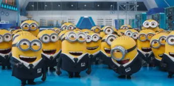 Os Minions
