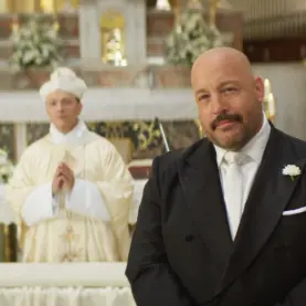 Kevin James em Solo Mio