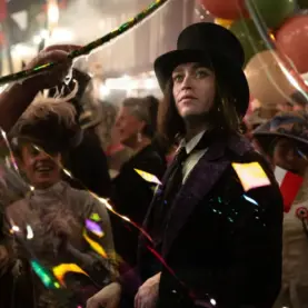 Drácula: Uma História de Amor Eterno, de Luc Besson