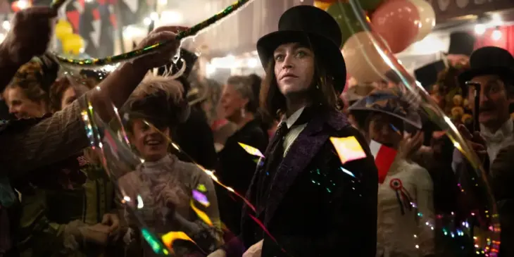 Drácula: Uma História de Amor Eterno, de Luc Besson