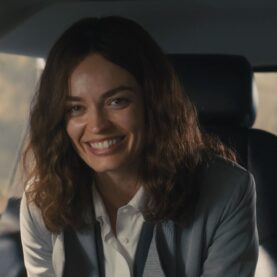 Crítica de Imperfeitamente Perfeita