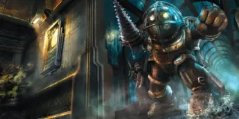 O jogo BioShock