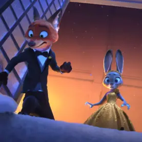 Zootopia 2