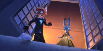 Zootopia 2