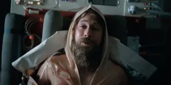 Ryan Gosling em Devoradores de Estrelas