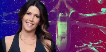 Patty Jenkins, diretora de Star Wars: Rogue Squadron