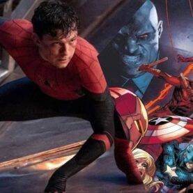 Homem-Aranha e Demolidor