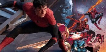 Homem-Aranha e Demolidor