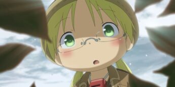 Filme do Made in Abyss